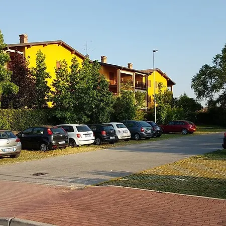 Apartamento Il Canaletto