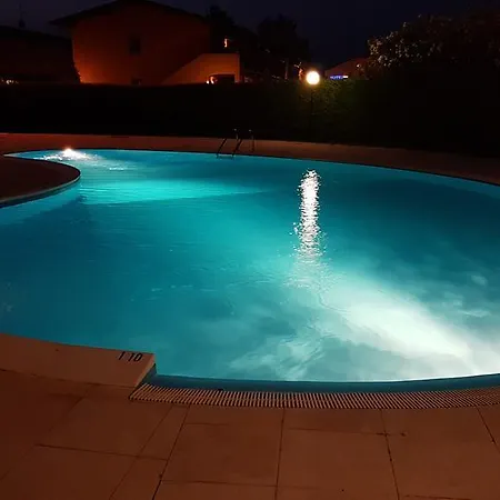 Apartamento Il Canaletto