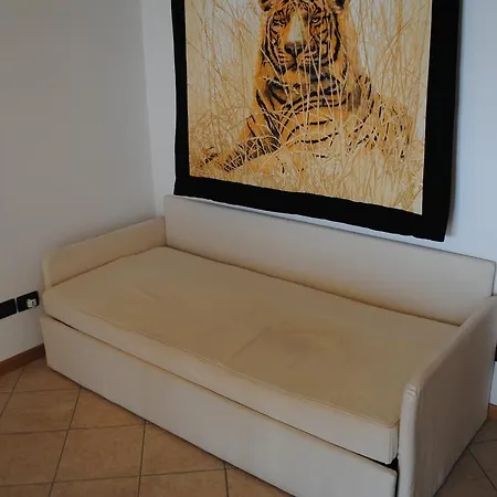 Il Canaletto Apartamento Sirmione