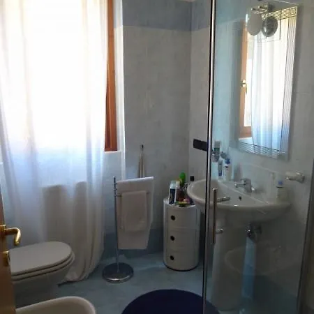 Il Canaletto Apartamento