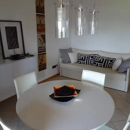 Apartamento Il Canaletto *