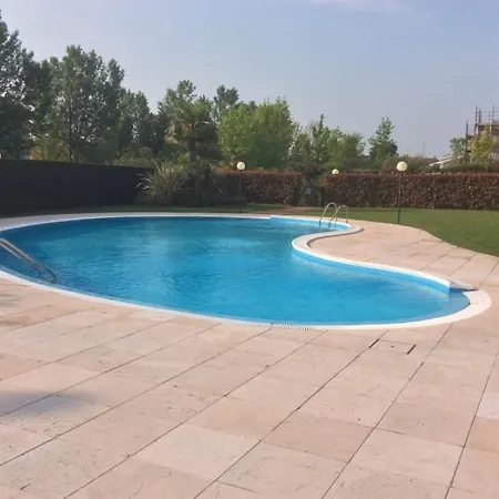 Il Canaletto Apartamento *