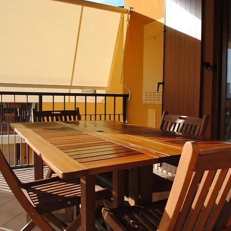 Apartamento Il Canaletto
