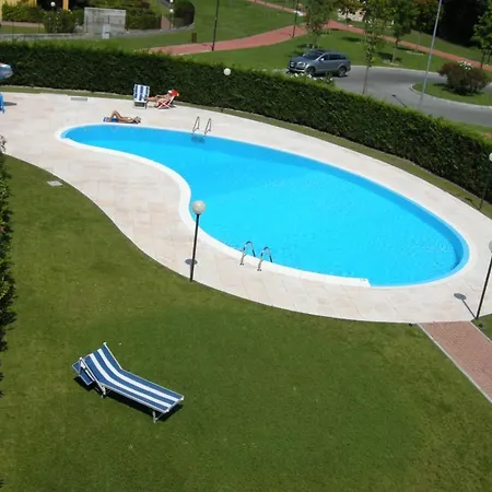 Il Canaletto Apartamento Sirmione